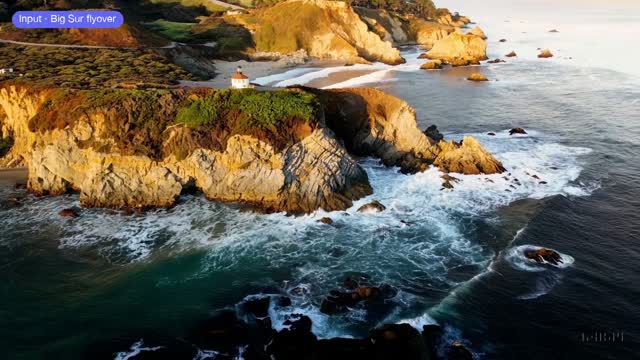 Big Sur