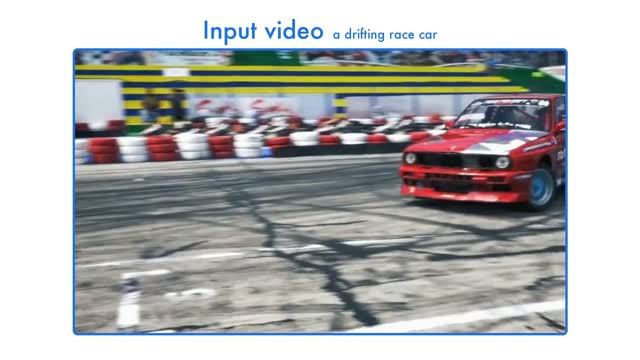 Race Car